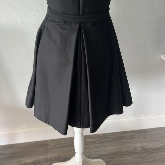 Gorgeous Elizabeth McKay Audrey Hepburn style cocktail dress - Picture 4 of 6